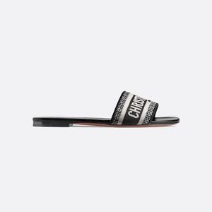 DIOR dway slides